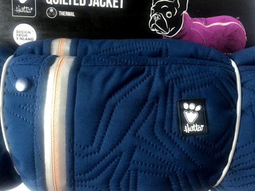 Hurtta casual steppjacke - hurtta,