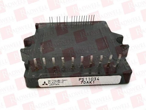 Ipm module brand new ps11034y2 - module,