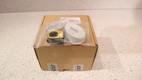 Axis befestigungssatz - axis, ip
