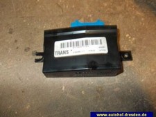 Steuergerät Wegfahrsperre 7700307379 RENAULT TWINGO