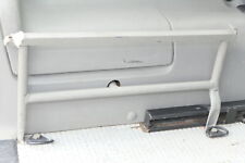 VW T4 Kofferraum Bett