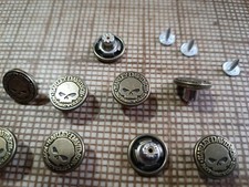 10 Harley Davidson Willie G