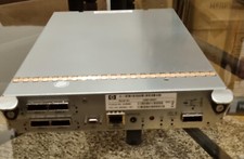 HP StorageWorks 2000 Smart