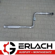 Auspuff für Mitsubishi Sigma