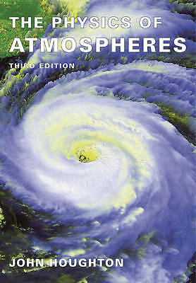 The physics atmospheres by - the,
