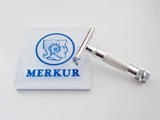 MERKUR 34S SILBER Ag Solingen