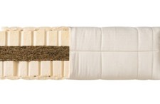 Futon Matratze DUO MAX von