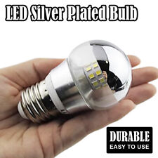 LED Spiegelbirne E27 E14