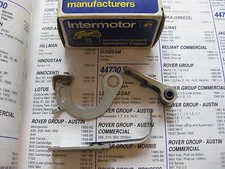 CITROEN 2CV ACADIANE & DYANE &