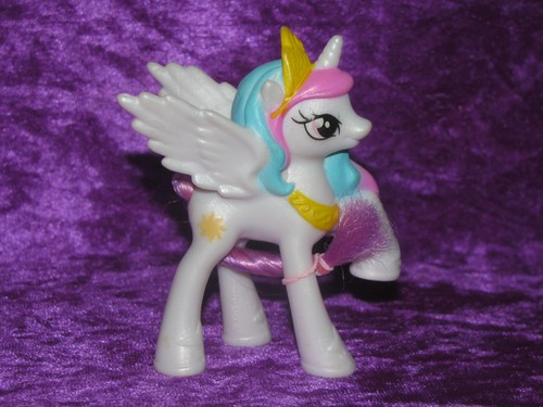 Little pony g4 - my,