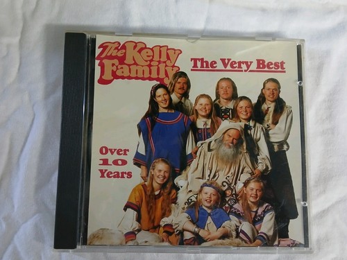 The kelly family - kelly,