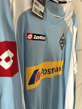 Borussia Mönchengladbach Sondertrikot Torwart Trikot Gladbach Gr.XXL Puma