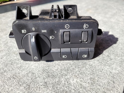 Lichtmodul element bmw e46 3er - bmw,