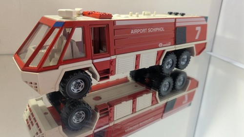 Siku flugfeldloschfahrzeug - siku,