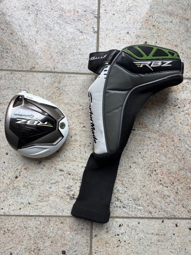 Rbz taylormade driverhead 5 - taylormade, 10,5