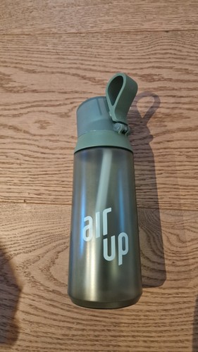 Air flasche 650ml gebraucht - air,