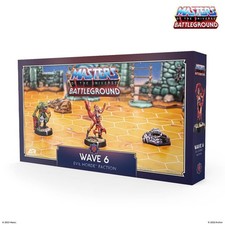 Masters of the Universe