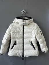 Moncler Damenjacke Mädchen