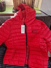 Soccx Damen Anirak Jacke