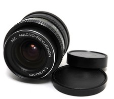 MC Macro Revuenon 1:4/24mm