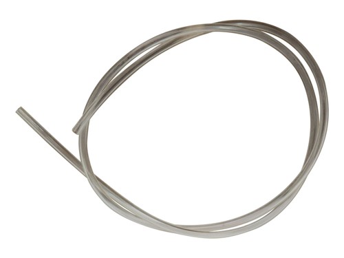 Benzinschlauch 640mm passend