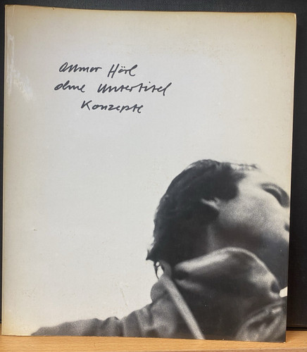 Ottmar hörl ohne - /, untertitel
