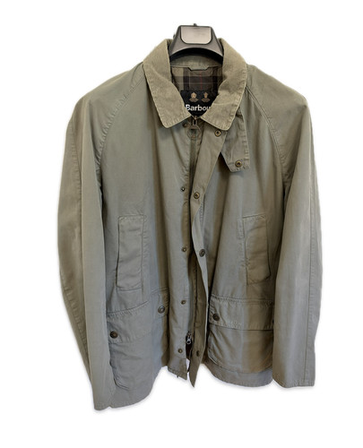 Barbour ashby übergangsjacke - barbour,