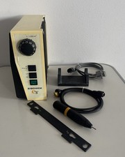 Schick C3 Master  Knieanlasser