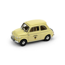 Steyr puch 500d - steyr, 1959