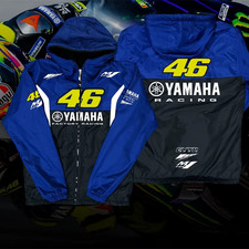 Yamaha 46 Motorcycle Racing