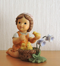 Goebel Nina & Marco - Nina am