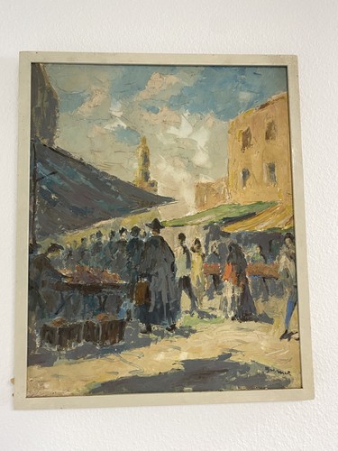 Gemälde impressionismus - gemälde,