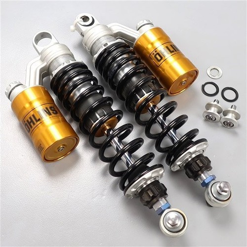 Yamaha xjr1300c 2016 ohlins - yamaha, 2016,