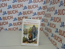 Die Schatzinsel Robert, Louis