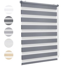 Doppelrollo Duo Rollo Klemmfix