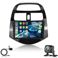 Android 15 Autoradio GPS Navi