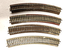 Märklin 5200 - gebogenes