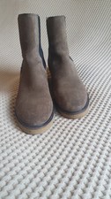 Chelsea Boots, Stiefeletten