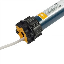 Somfy Oximo 50 IO-Funk