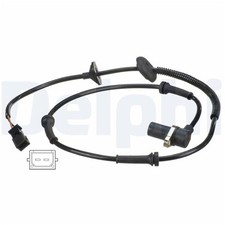 Delphi abs sensor hinten - delphi, abs-sensor