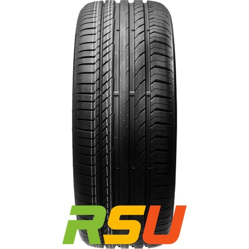 Continental sportcontact ssr - sportcontact, 5