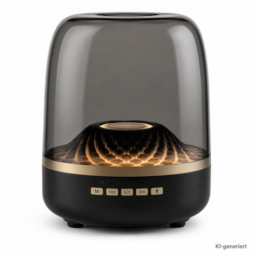 Big diamond smart led - led, bt