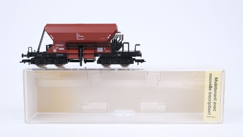 Fleischmann 5525 - fleischmann, h0