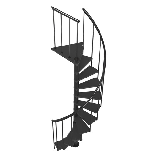 Spindeltreppe calgary - spindeltreppe,