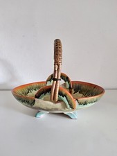 Alte kleine Henkelschale von