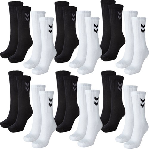 Hummel basic sportsocken - basic,