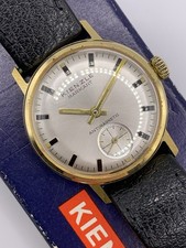 Kienzle Markant Uhr Armbanduhr