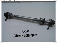 Suzuki GS 500 E GM51B