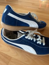 Puma blue star schuhe - star,