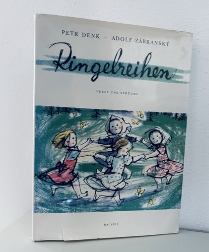 Petr denk ringelreihen - petr,